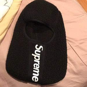 Supreme polartech